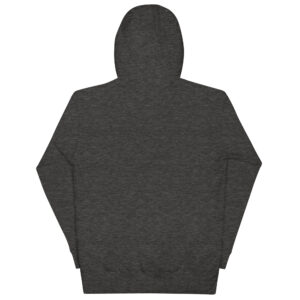 Groovy Christmas Hoodie - Image 8