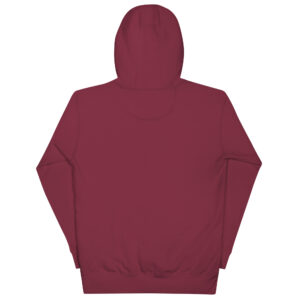 Groovy Christmas Hoodie - Image 6