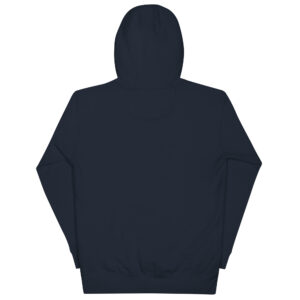 Groovy Christmas Hoodie - Image 4